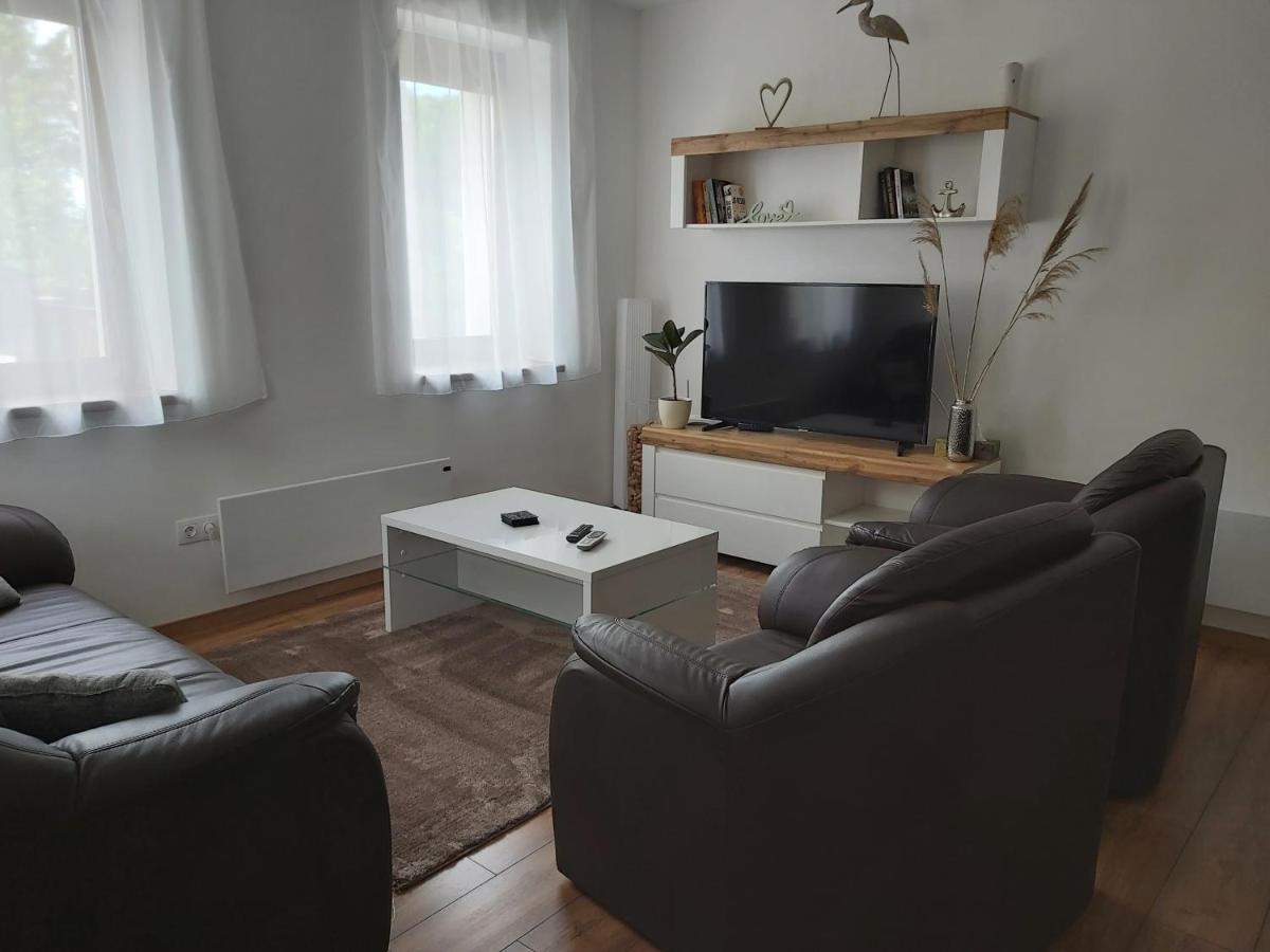 Appartement House Nr. 10 à Hévíz Extérieur photo