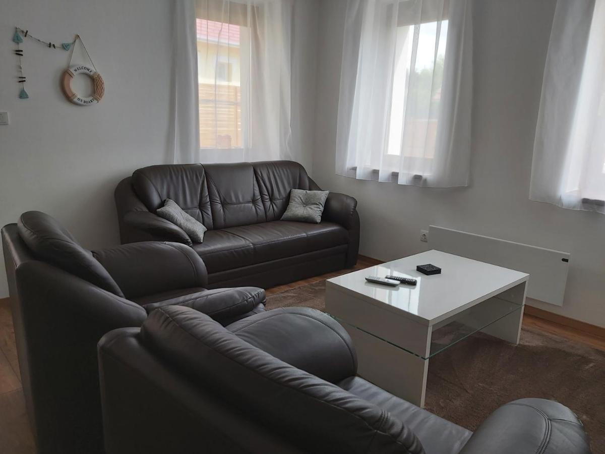 Appartement House Nr. 10 à Hévíz Extérieur photo
